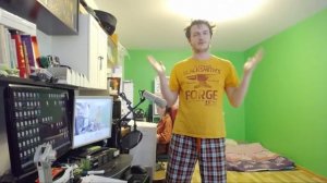 Как расслаблять глаза // ЗДОРОВ!