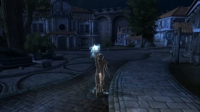 Fun Shit to do in Oblivion смотреть онлайн