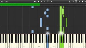 В. Шаинский - Чунга-Чанга на пианино