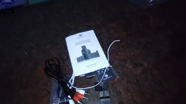 Zebronics ZEB-BT6590RUCF Bluetooth 5.1 Speaker with SD Card. full review and Unboxing смотреть онлайн