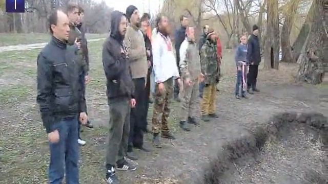 НАРОДЪ ПАСХЕТЪ Выпуск 32 смотреть онлайн