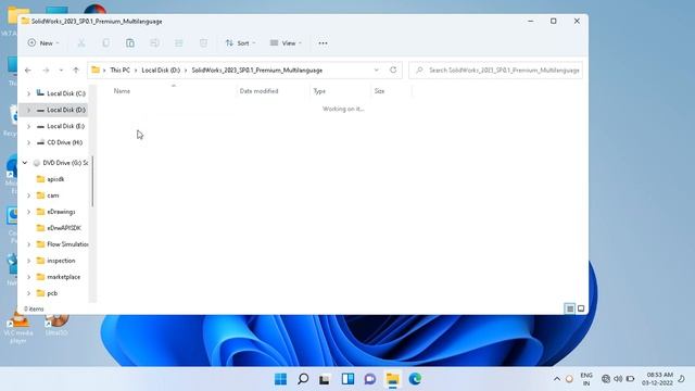How To Fixed Solidworks Electrical is Unable to Connect to the SQL Server Error. . || Vk7projects смотреть онлайн