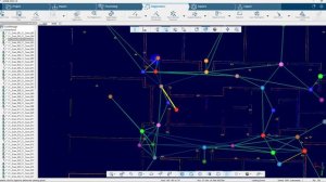 FARO SCENA 5 интерактивная регистрация и связи