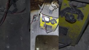 не открывается дверь Шкода тур