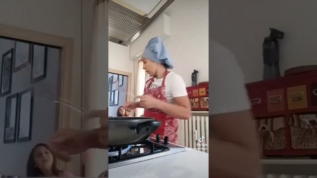 Неаполитанский способ выпекания пиццы в домашних условиях. ?