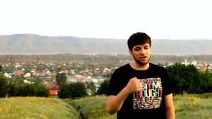 Эльбрус Джанмирзоев - Глаза карие карие