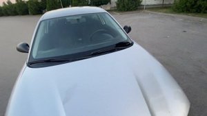 Обзор Seat Ibiza 3