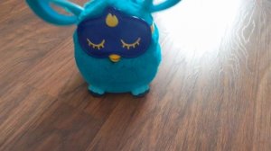 У Ферби коннект три новые песни