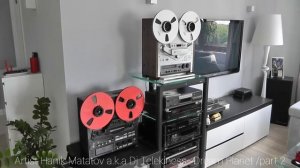 reel to reel катушечный магнитофон akai gx 747 ~635~Teac x~2000r revox pr 99~ олимп  ~pioneer RT 90