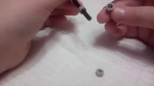 как сделать Фингер самокат из лего