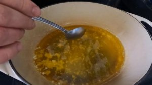 Топленое масло ГХИ, Как приготовить ТОПЛЁНОЕ МАСЛО дома