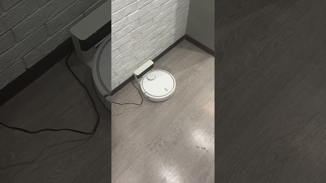 Xiaomi Vacuum Cleaner (без влажной уборки)