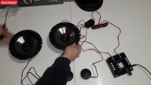 обзор на MYSTERY MJ-650