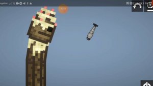 Роботы против мелонов 8 серия