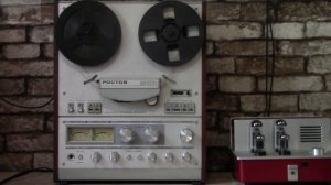 Ростов 105С-1 реставрация ( часть 1 )