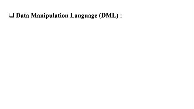 What is SQL in just 4 Min || SQL Commands | DDL | DML | TCL #sql #sqlcommands #ddl #dml #whatissql