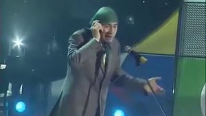 Святослав Ещенко. Монолог "Супер стар"