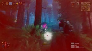 Valheim Вальхейм древнее семя где искать ?