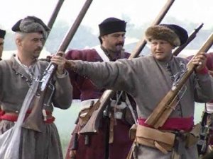 Фестиваль «Стрелецкая слобода»