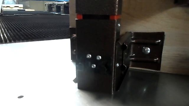 Подсистема "Вектор" Тип 5 для вентилируемых фасадов смотреть онлайн