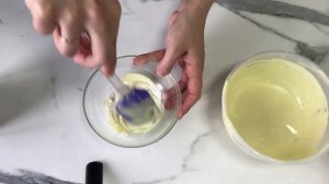 Фигурка из шоколада