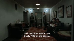Hitler's Hit Markers