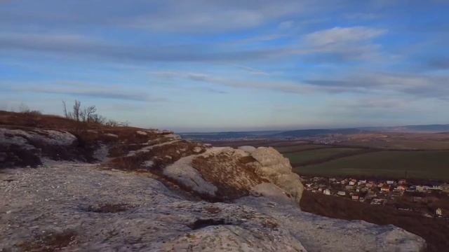 Крым * Таш-Джарган смотреть онлайн