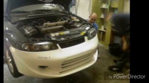 Супер тюнинг опель вектра б