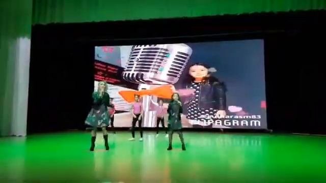 Дискотека 80х
