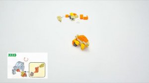 Мир на ладошке: спинозавр