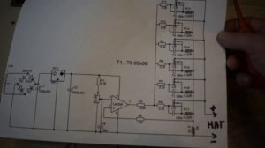 Электронная нагрузка.ч 1