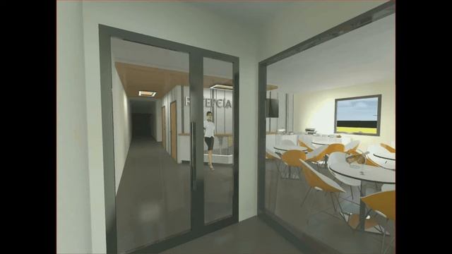 Table tennis for ALL - Slovakia (Prievidza) 16:9 смотреть онлайн