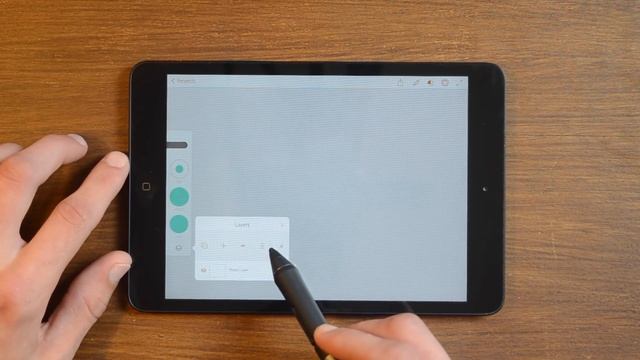 Обзор Adobe Illustrator Draw смотреть онлайн