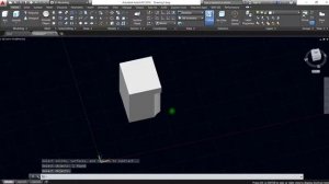 AutoCAD 3D tools practice। UNION, SUBTRACT, INTERSECT।AutoCAD Tools। Bangla tutorial by Himadrimoha