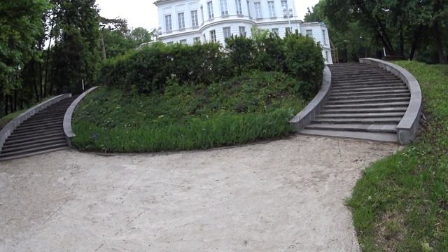?Богородицкий дворец-музей (Богородицк Тульская область)?