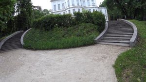 ?Богородицкий дворец-музей (Богородицк Тульская область)?