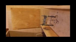Электролобзик своими руками. ч2