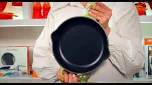 Готовить в чугунной посуде - лучшая чугунная посуда Le Creuset