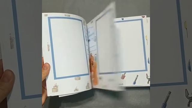 Фотоальбом для мальчика. смотреть онлайн