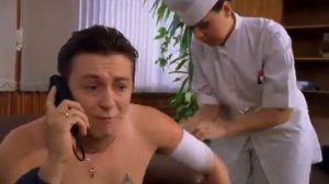 Лучший Момент из Бригады