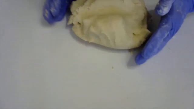 Песочное рождественское печенье
