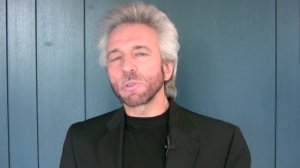 Gregg Braden - Institute of HeartMath
