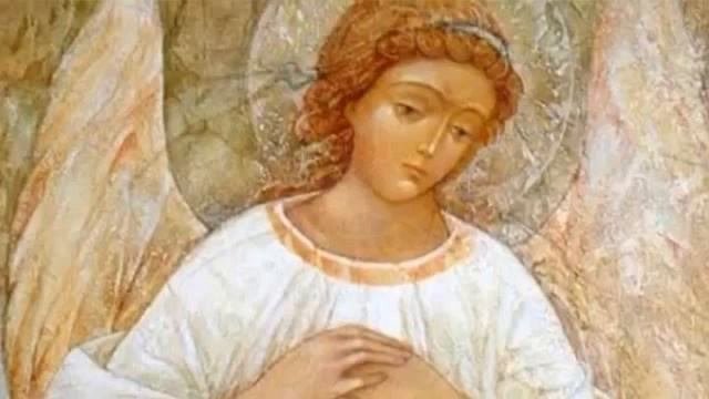 Канон Ангелу Хранителю