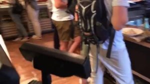 Где в Питере вкусно и недорого покушать на Невском