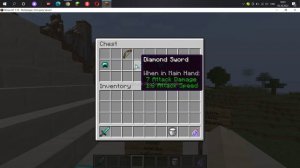 мой сервер в маинкрафт