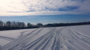 Arctic Cat Pantera 1000/172 л.с.