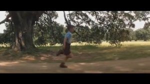 Древняя озвучка Фореста Гампа