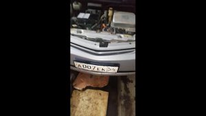 Toyota Prius ошибка P0137. Всё исправно, но не работает!