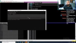 OSCP Session #4 Buffer Overflow Module 10,11,12