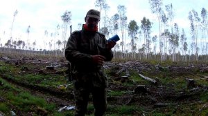 Пособие как вабить лося или Рев   2